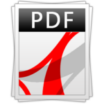 PDF de como llegar